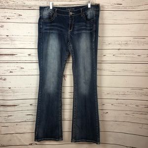 Maurices Original Jeans